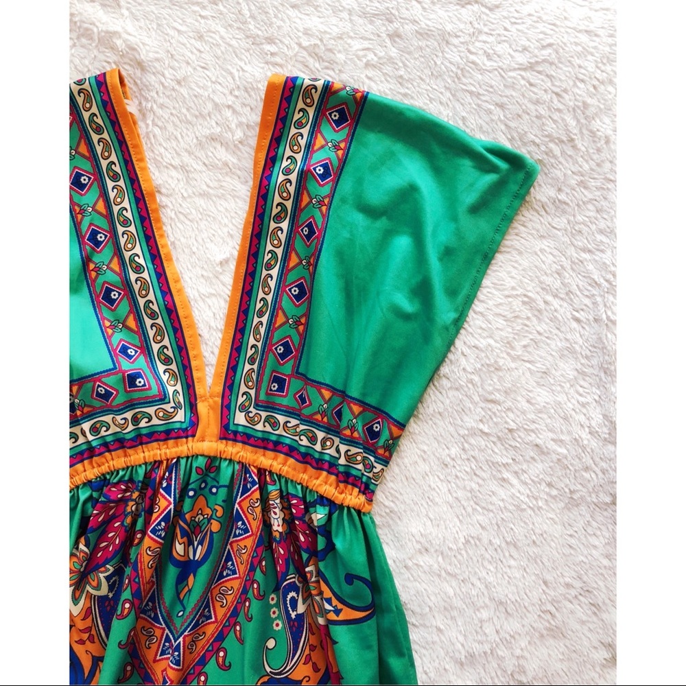 Forever21 dress Small